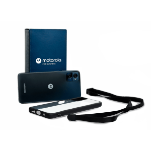 moto e22 for business 128 GB - Preto