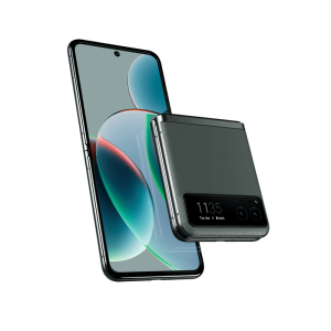 motorola razr 40 5G 256 GB - Sage Green