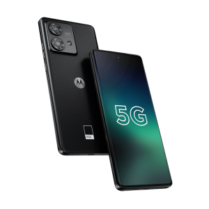 motorola edge 40 neo 5G 256 GB - Black Beauty
