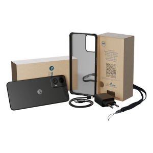 moto g34 5G for business Preto