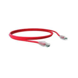 PATCH CORD U/UTP SOHOPLUS CAT.5E / CAT 6