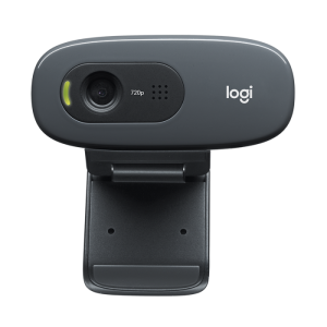 Webcam HD Logitech C270