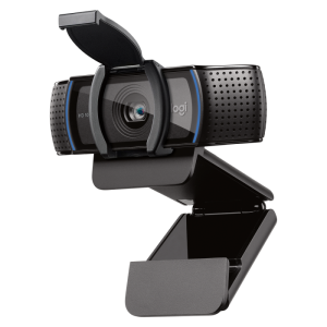 Webcam Full HD Logitech C920s