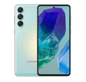 Celular Samsung Galaxy M55 5G 256 GB