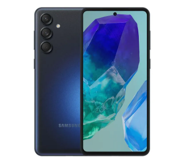 Celular Samsung Galaxy M55 5G 256 GB - Imagem 2