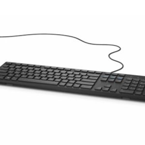 Teclado multimídia da Dell - KB216