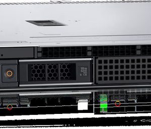 Servidor Rack PowerEdge R250