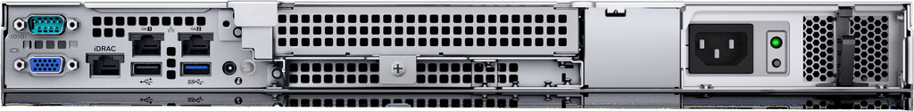Servidor Rack PowerEdge R250 - Imagem 2