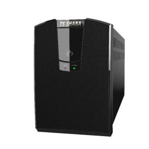 NOBREAK UPS SENOIDAL UNIVERSAL 1800VA - ENTRADA E SAÍDA BIVOLT - TS SHARA