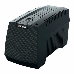 NOBREAK UPS MINI 700VA MONOVOLT 115V – XPRO DESIGN - TS SHARA