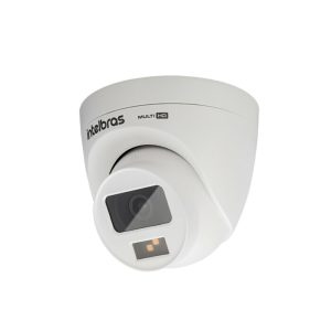 Câmera VHD 1220 D IR 20M 2.8mm Full Color G7 Dome Intelbras