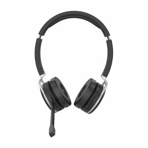 WHS 80 USB Headset Biauricular