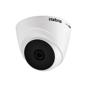 Câmera Dome VHL 1120 D HDCVI Lite 1MP IR20M Lente 3.6mm