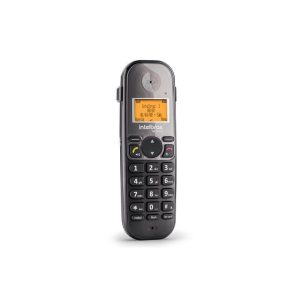 Telefone IP sem Fio DECT TIP 1001D - Intelbras
