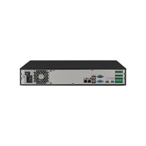 STAND ALONE NVR 32 CANAIS IP INTELIGÊNCIA ARTIFICIAL INVD 5132 - INTELBRAS