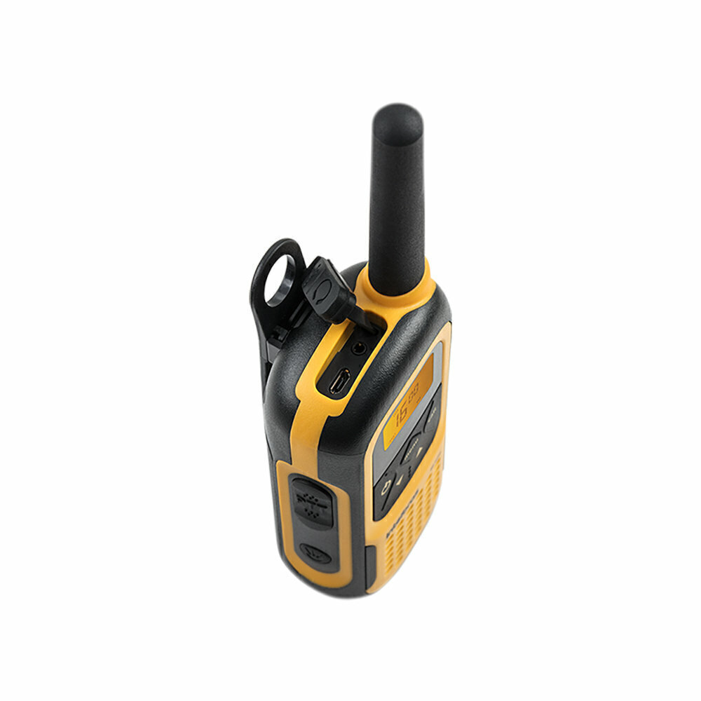 Radios Comunicadores Waterproof (Par) RC 4102 - Intelbras - Imagem 3