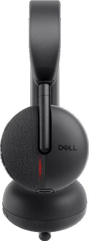 Headset sem fio Dell– WL3024