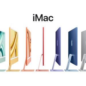 iMac
