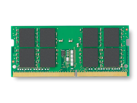 Memória de 16GB SODIMM DDR4 2666Mhz 1,2V 1Rx8 para notebook