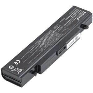 Bateria para Notebook Samsung NP-RV411 - 11.1 Volts, Preto