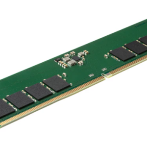 Módulo de memória de 48GB DIMM DDR5 5600MHz CL46 1,1V 2Rx8 288-pin para desktop
