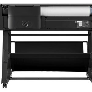 Impressora multifuncional HP DesignJet T850 36 polegadas
