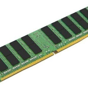 Memória de 32GB RDIMM DDR4 2666Mhz 1,2V 2Rx4 para servidor Dell