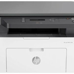 Impressora Multifuncional HP Laser MFP 135w