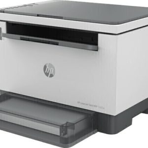 Impressora Multifuncional HP LaserJet Tank 1602w