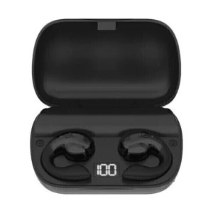 Fone de Ouvido EarBuds Wireless TWS FinTune