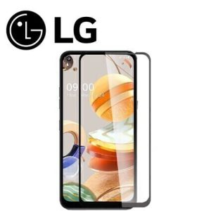 Película de Vidro 3D 4D 5D 6D - LG