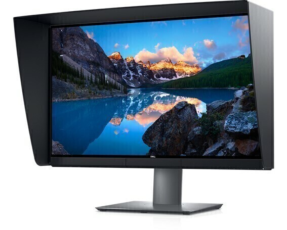Monitor Dell UltraSharp 27 4K com PremierColor UP2720Q - Imagem 2