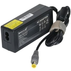 Fonte Carregador para Notebook Lenovo ThinkPad T420 - 65W