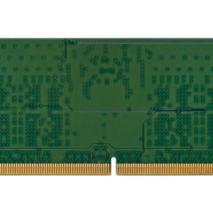 Módulo de memória de 16GB SODIMM DDR5 4800MHz CL40 1,1V 1Rx8 262-pin para notebook.