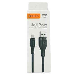 Cabo USB Swift Ware Micro USB/V8