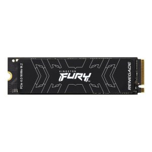 SSD FURY Renegade NVMe M.2 PCIe 4.0