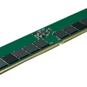 Módulo de memória de 24GB RDIMM DDR5 5600Mhz ECC REG. 1,1V 1Rx8 288 pinos para Servidores (c/ chips Hynix M)