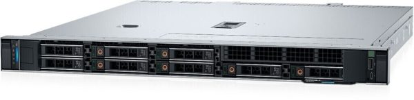 Servidor Rack PowerEdge R360 - Imagem 2