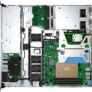 Servidor Rack PowerEdge R360