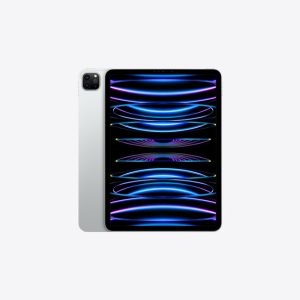 iPad Pro 12,9 pol. ou 11 pol. - Wi-fi + Cellular