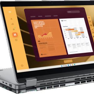 Notebook Latitude 5350