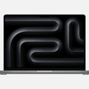MacBook Pro de 14 e 16 polegadas