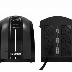 NOBREAK UPS MINI 600VA – MONOVOLT 115V - ST SHARA