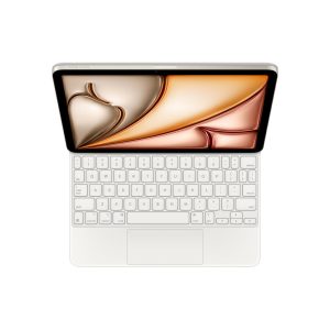 Magic Keyboard para iPad Air – Inglês (EUA)
