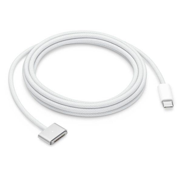Cabo de USB-C para MagSafe 3 (2m) –