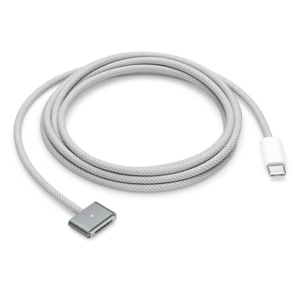 Cabo de USB-C para MagSafe 3 (2m) – - Imagem 2