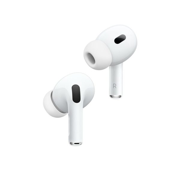 AirPods Pro (2ª geração) com estojo de recarga MagSafe (USB‑C) - Imagem 2