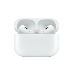 AirPods Pro (2ª geração) com estojo de recarga MagSafe (USB‑C)