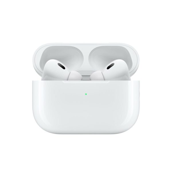 AirPods Pro (2ª geração) com estojo de recarga MagSafe (USB‑C)
