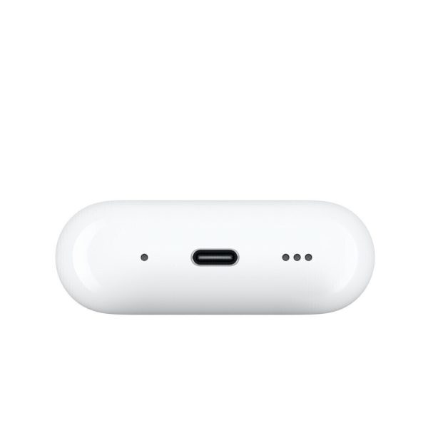 AirPods Pro (2ª geração) com estojo de recarga MagSafe (USB‑C) - Imagem 3